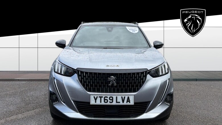 Peugeot 2008 1.2 PureTech 130 GT Line 5dr Petrol Estate